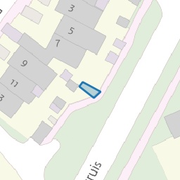 Perceel CUI00-D-2221