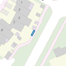 Perceel CUI00-D-2222