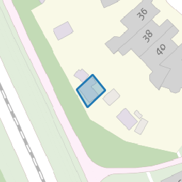 Perceel CUI00-D-2251