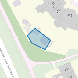 Perceel CUI00-D-2252