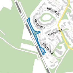 Perceel CUI00-D-2254