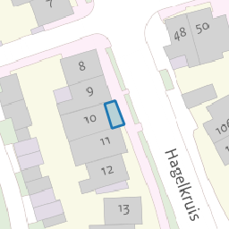 Perceel CUI00-D-2255