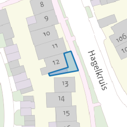 Perceel CUI00-D-2259