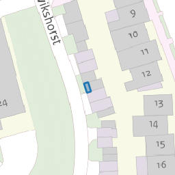 Perceel CUI00-D-2260