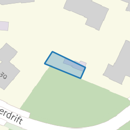 Perceel CUI00-D-2280