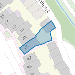 Perceel CUI00-D-2287