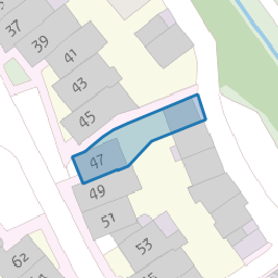 Perceel CUI00-D-2288