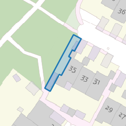 Perceel CUI00-D-2290