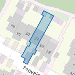 Perceel CUI00-D-2291