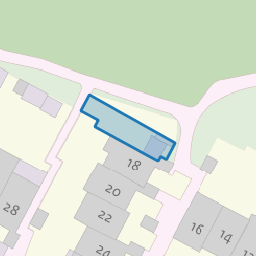 Perceel CUI00-D-2292