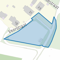 Perceel CUI00-D-2301