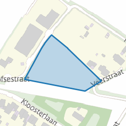 Perceel CUI00-D-2302