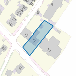 Perceel CUI00-D-2304