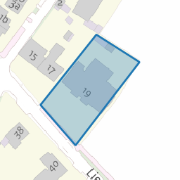 Perceel CUI00-D-2305