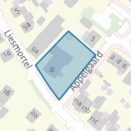 Perceel CUI00-D-2312