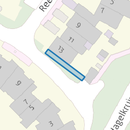 Perceel CUI00-D-2315