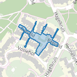 Perceel CUI00-D-2322