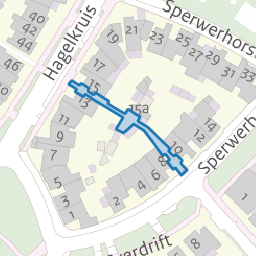 Perceel CUI00-D-2331