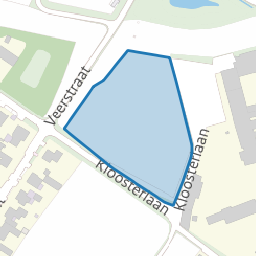 Perceel CUI00-D-2332