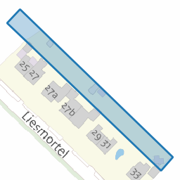 Perceel CUI00-D-2337