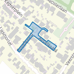 Perceel CUI00-D-2358