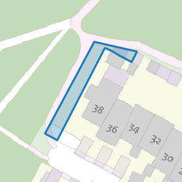 Perceel CUI00-D-2366