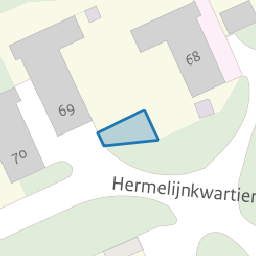 Perceel CUI00-D-2368