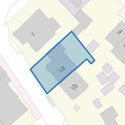 Perceel CUI00-D-2373