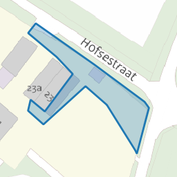 Perceel CUI00-D-2374