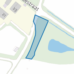 Perceel CUI00-D-2375