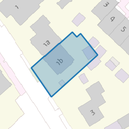 Perceel CUI00-D-2378