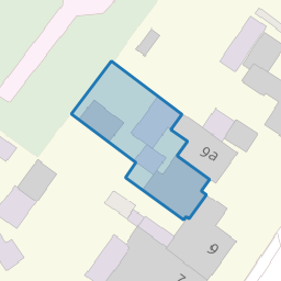 Perceel CUI00-D-2383