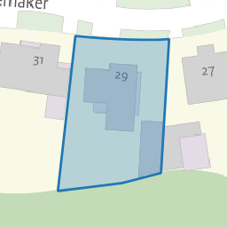 Perceel CUI00-D-2388