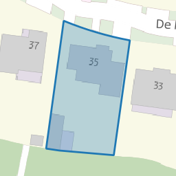 Perceel CUI00-D-2391