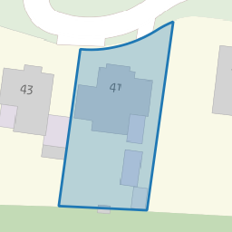 Perceel CUI00-D-2394