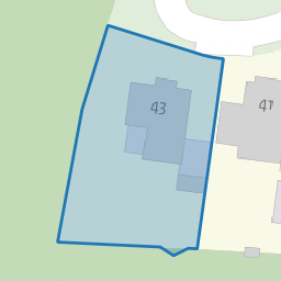 Perceel CUI00-D-2395