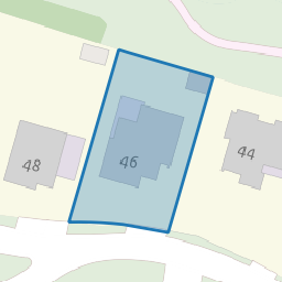 Perceel CUI00-D-2399