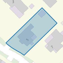 Perceel CUI00-D-2417