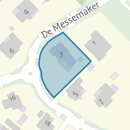 Perceel CUI00-D-2418