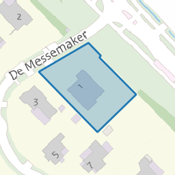 Perceel CUI00-D-2419