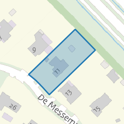 Perceel CUI00-D-2422