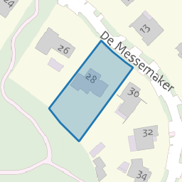 Perceel CUI00-D-2431