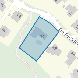 Perceel CUI00-D-2432