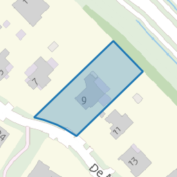 Perceel CUI00-D-2448