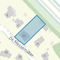 Perceel CUI00-D-2449