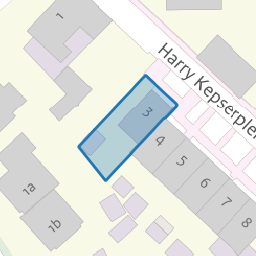 Perceel CUI00-D-2454