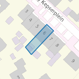 Perceel CUI00-D-2456