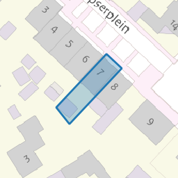 Perceel CUI00-D-2457