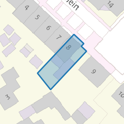 Perceel CUI00-D-2458