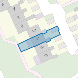 Perceel CUI00-D-2463